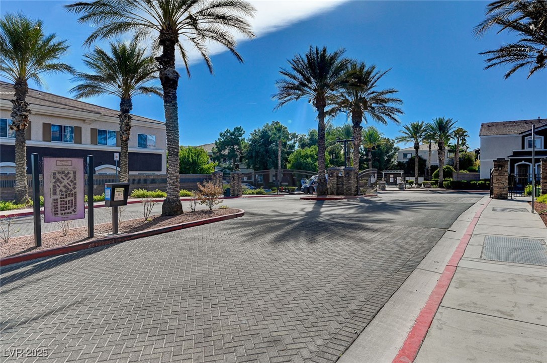 9303 Gilcrease Avenue 1242