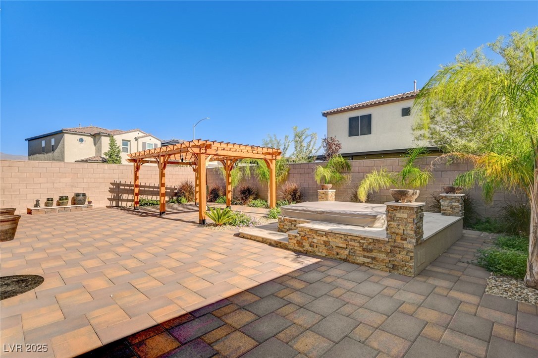 4630 Summer Azure Street