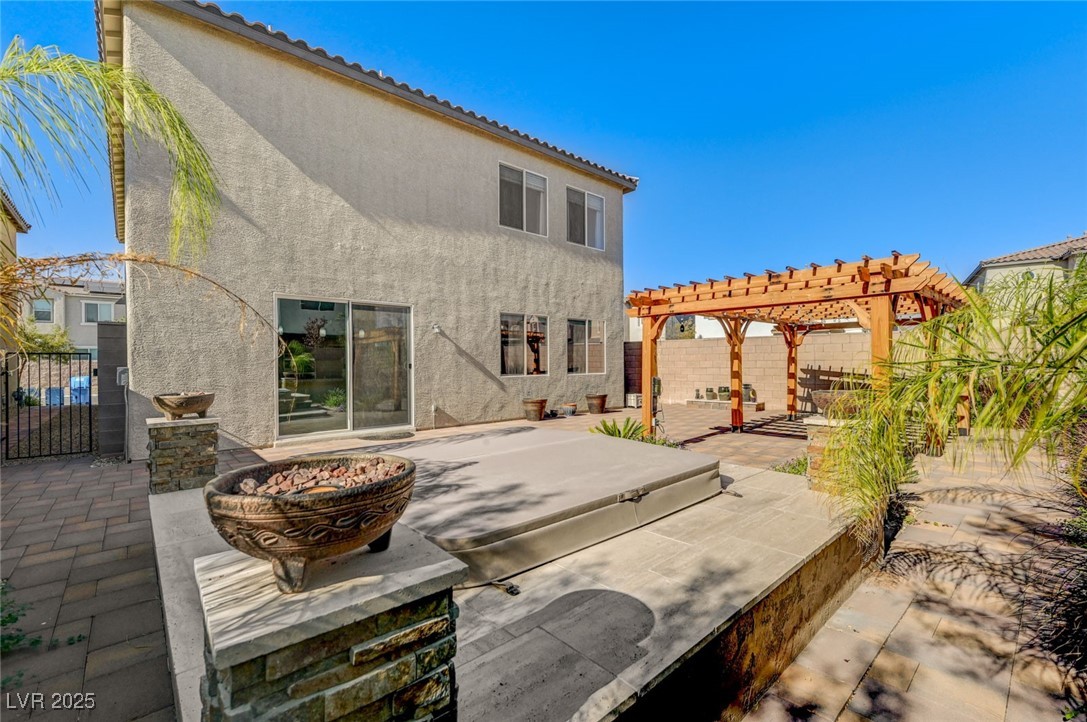 4630 Summer Azure Street