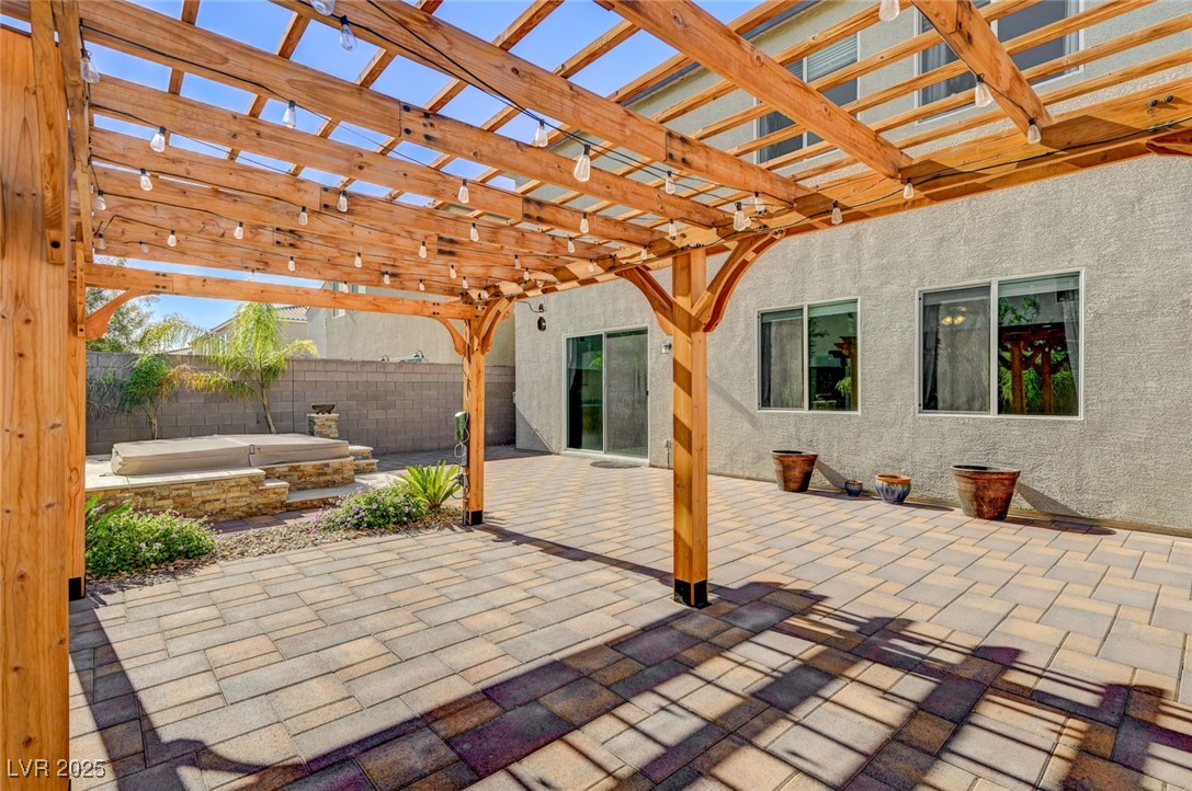 4630 Summer Azure Street