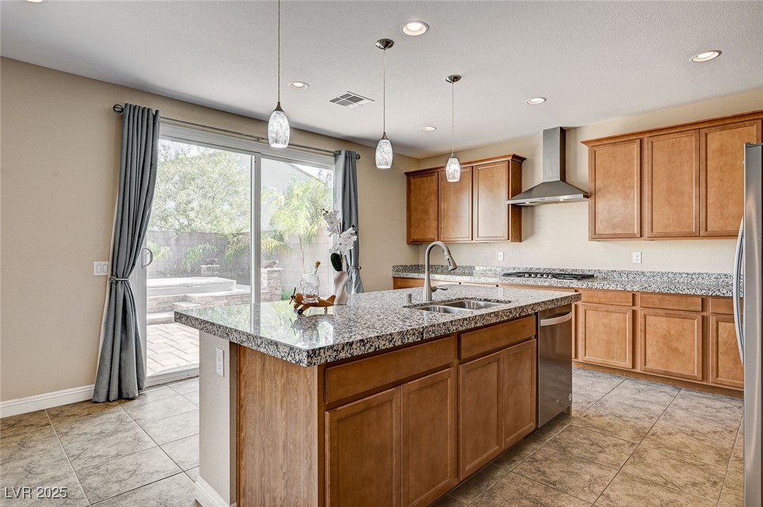 4630 Summer Azure Street