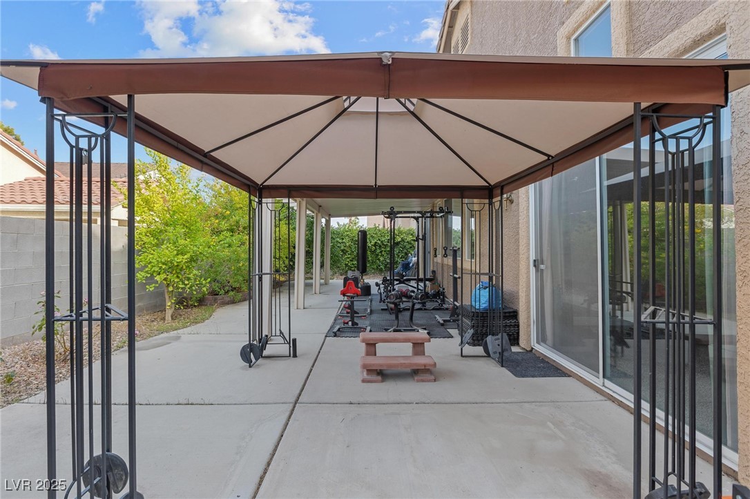 10116 Cypress Glen Avenue