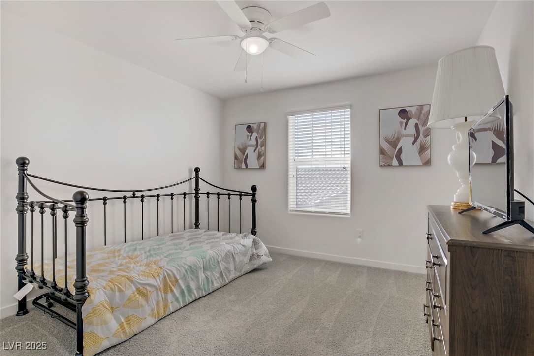 664 Foam Flower Lane