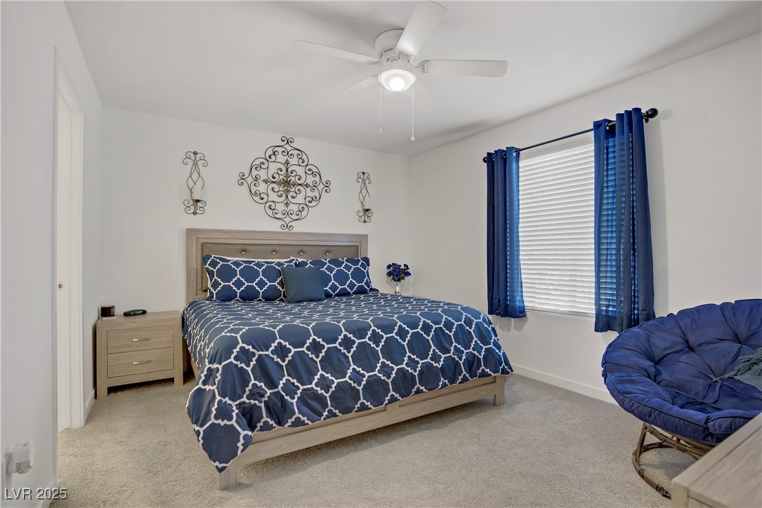 664 Foam Flower Lane