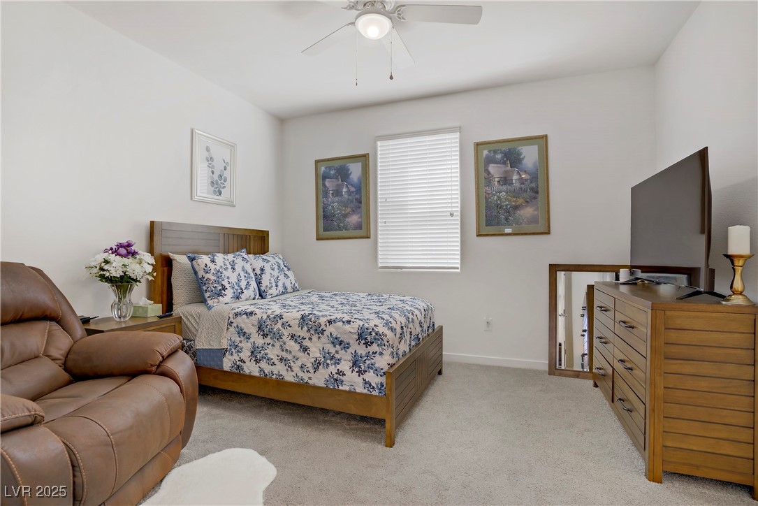 664 Foam Flower Lane