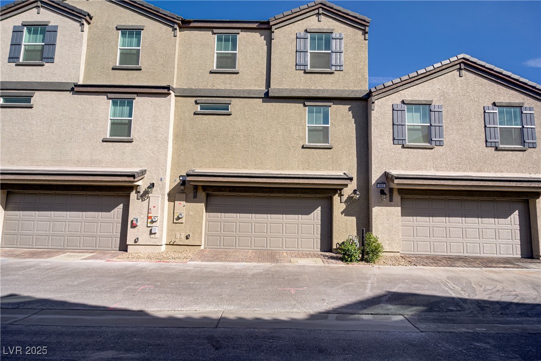 664 Foam Flower Lane