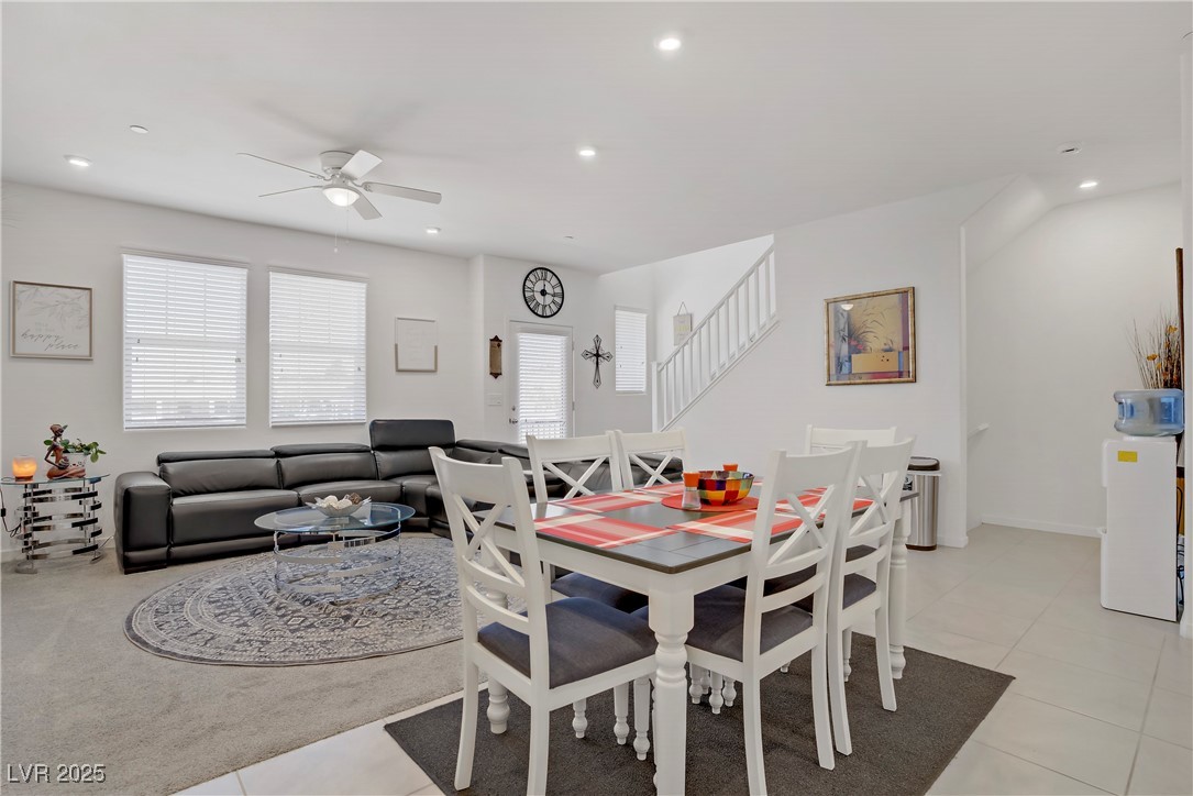 664 Foam Flower Lane