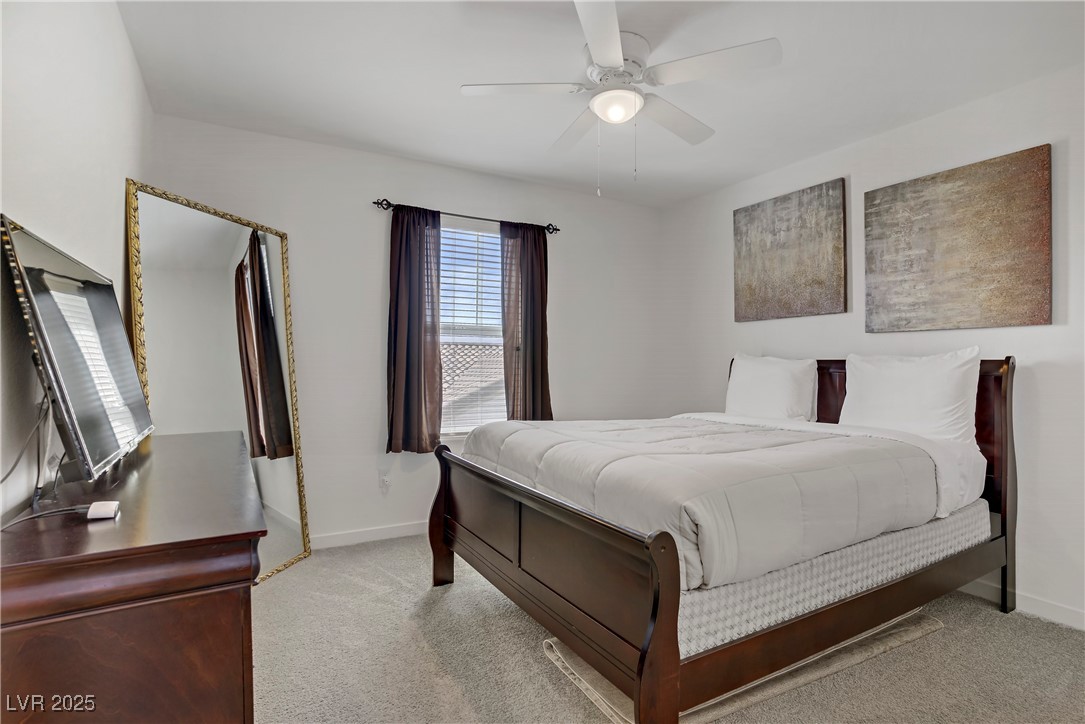 664 Foam Flower Lane