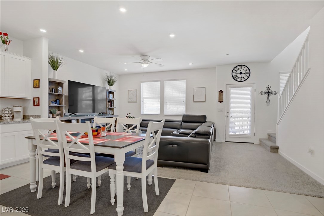 664 Foam Flower Lane