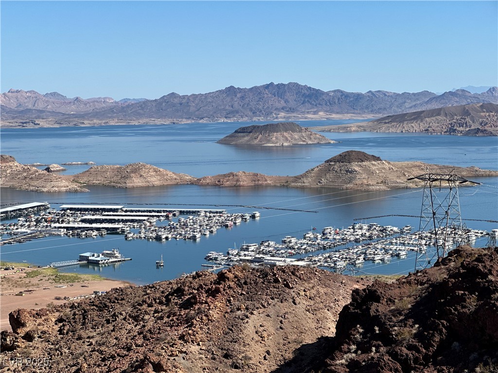 664 Foam Flower Lane