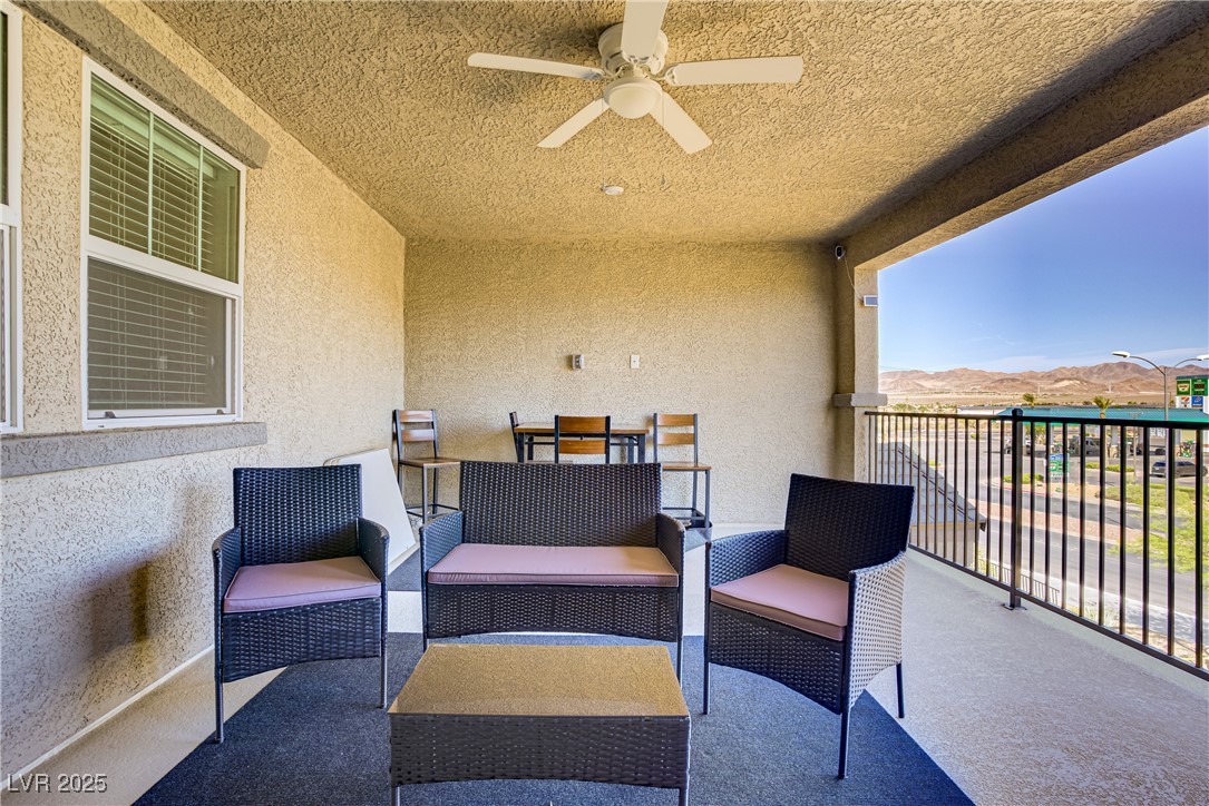 664 Foam Flower Lane