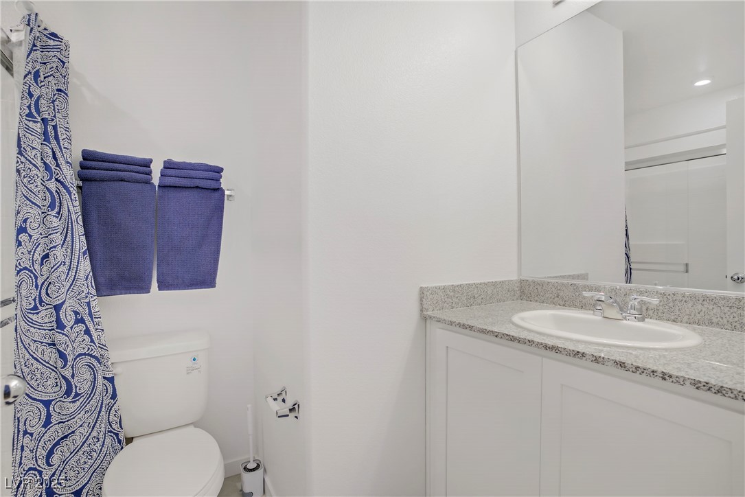 664 Foam Flower Lane