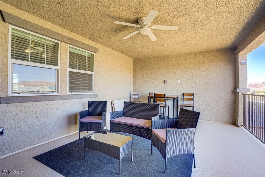 664 Foam Flower Lane