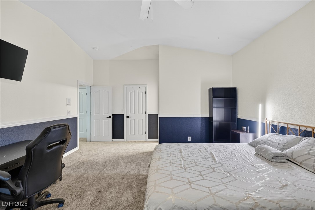 7631 Man O War Street