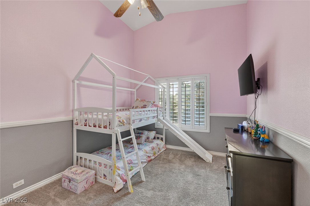 7631 Man O War Street