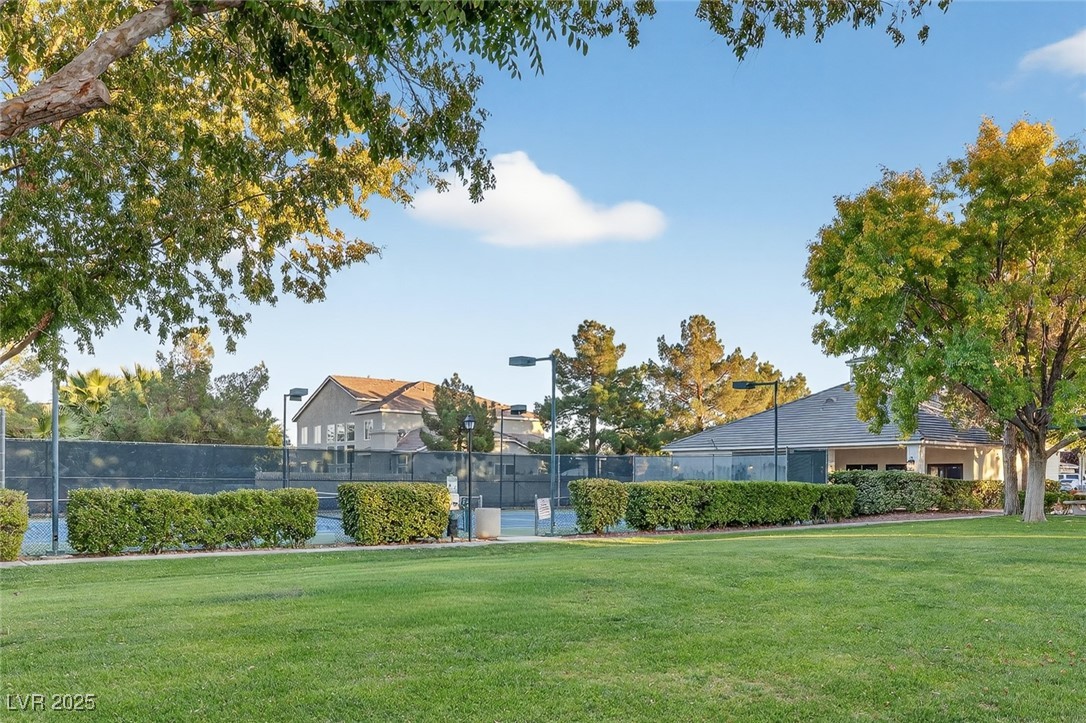 7631 Man O War Street