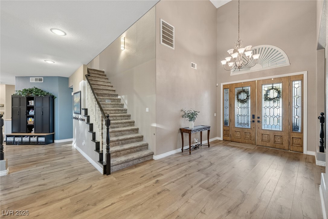 7631 Man O War Street