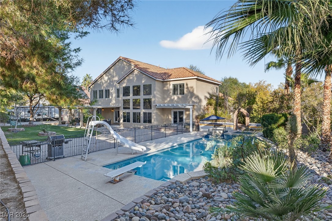 7631 Man O War Street