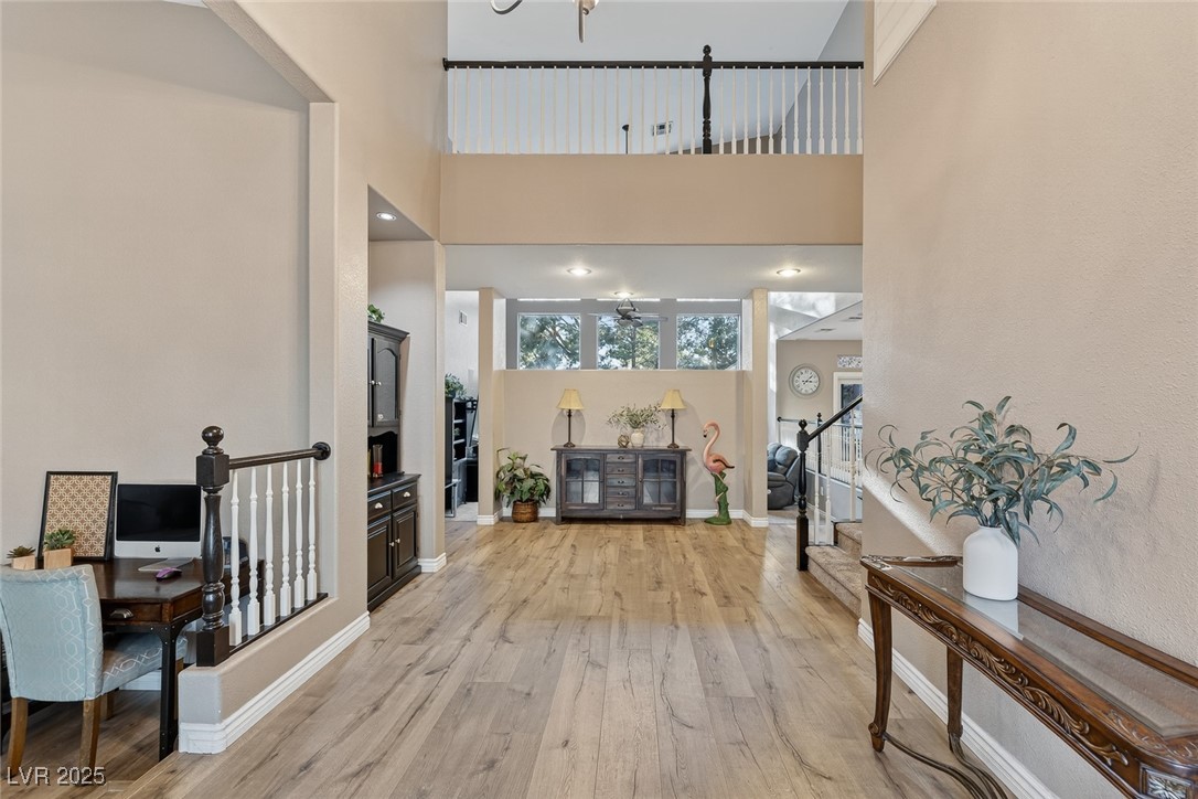 7631 Man O War Street