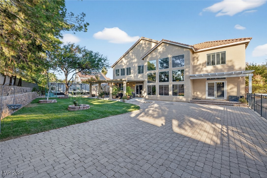 7631 Man O War Street