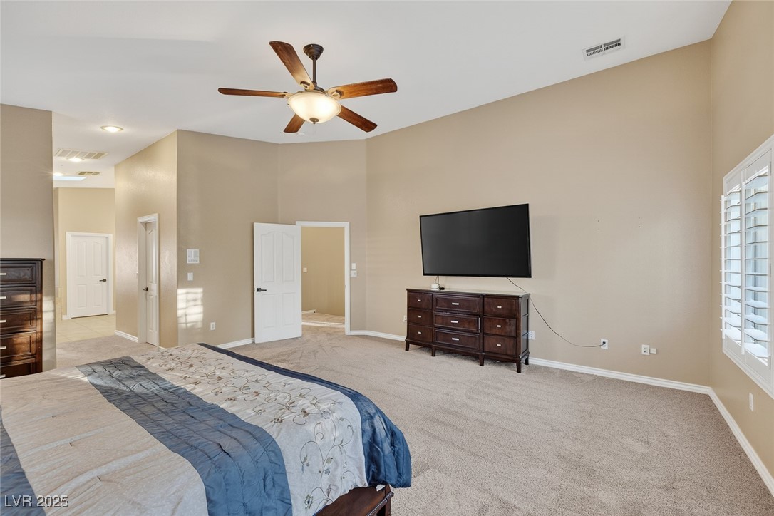 7631 Man O War Street