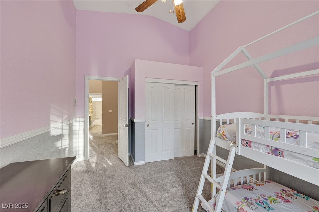 7631 Man O War Street