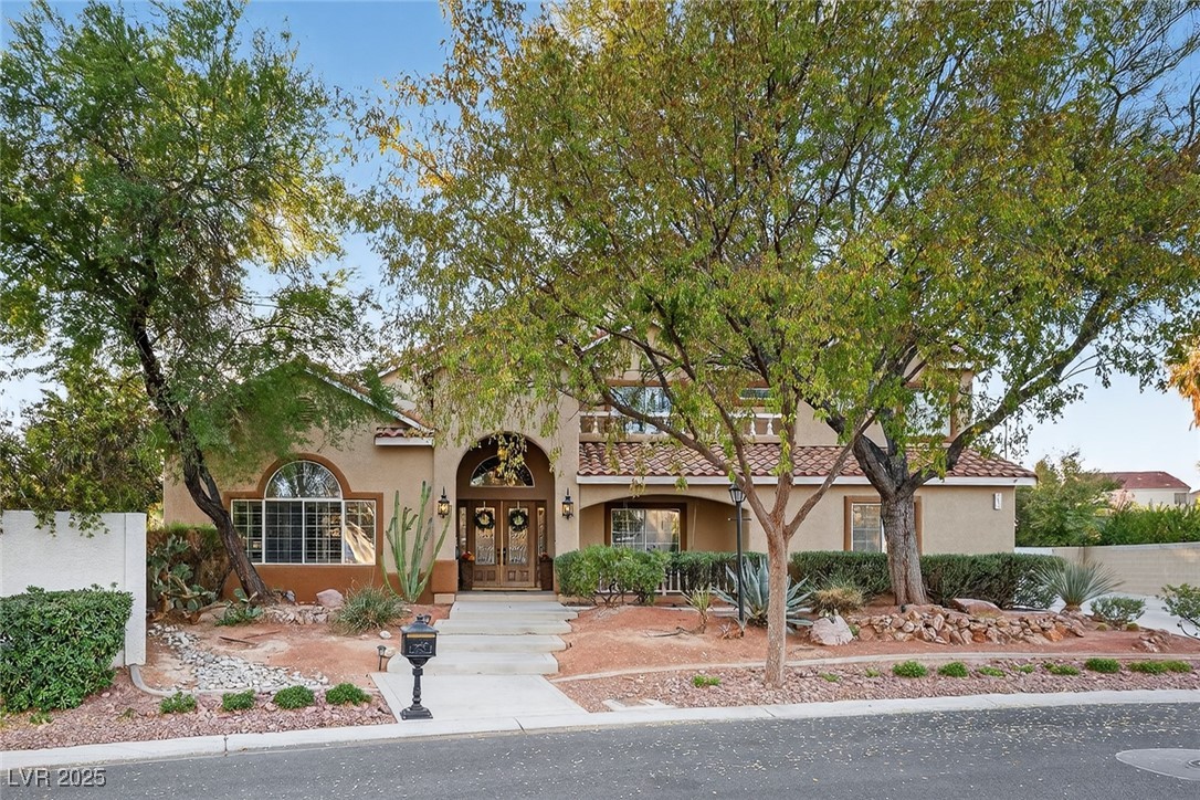 7631 Man O War Street