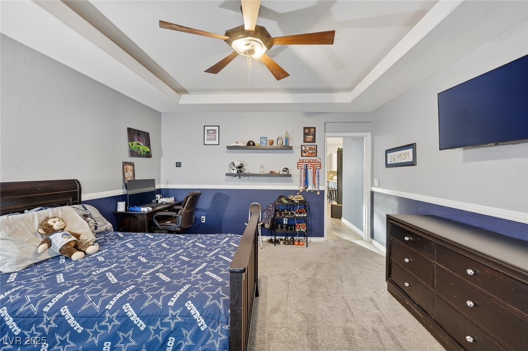 7631 Man O War Street