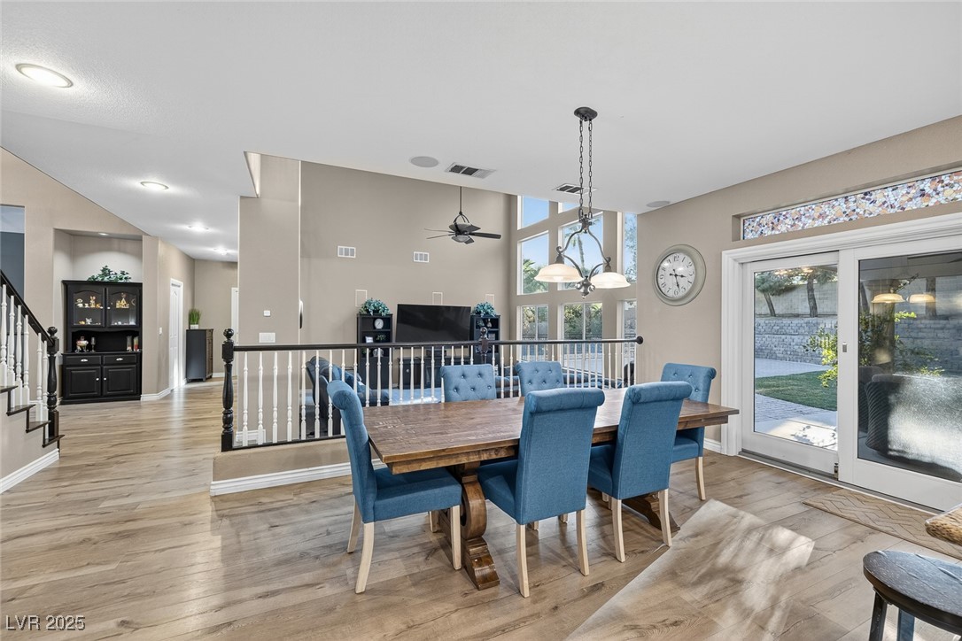 7631 Man O War Street