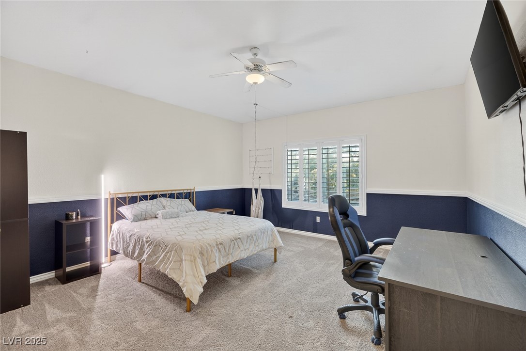 7631 Man O War Street