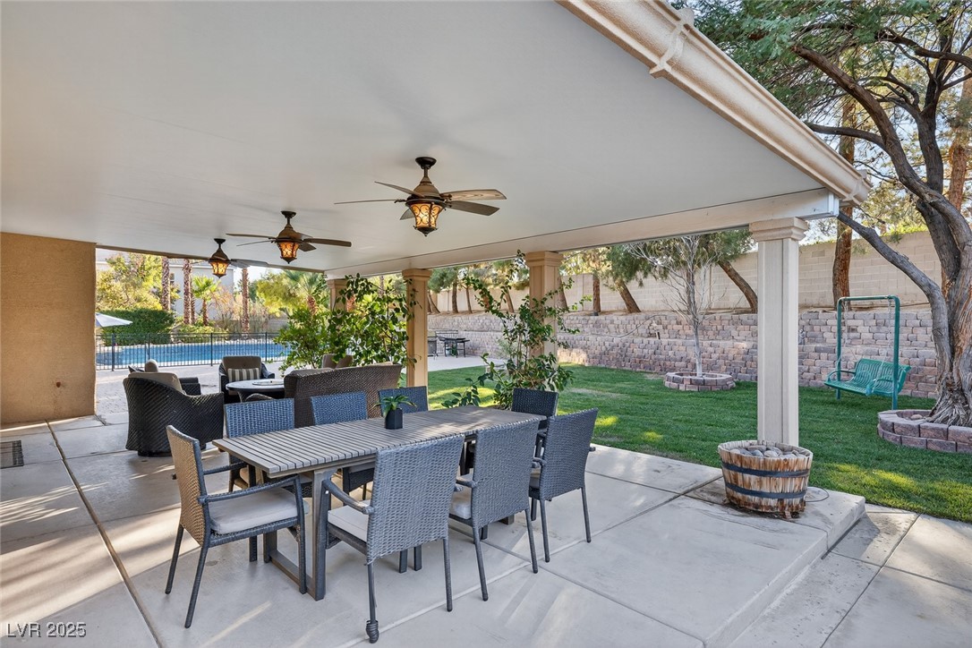 7631 Man O War Street