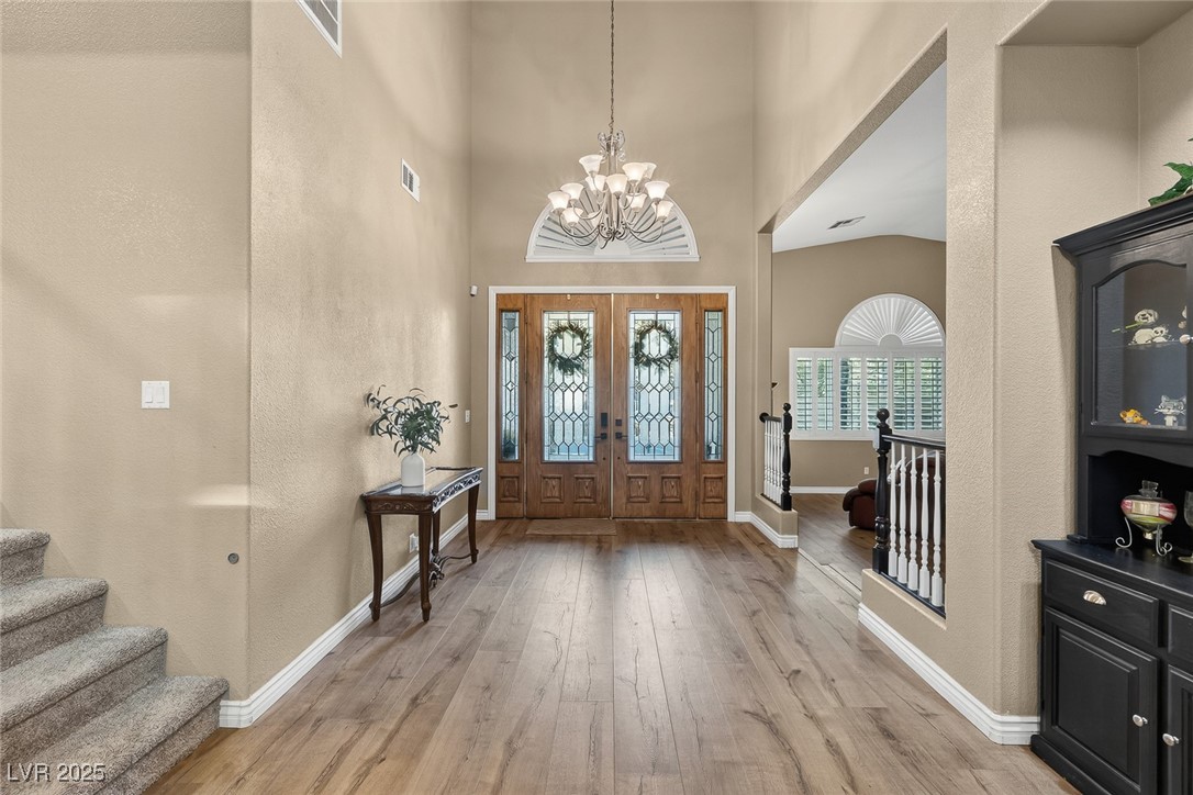 7631 Man O War Street