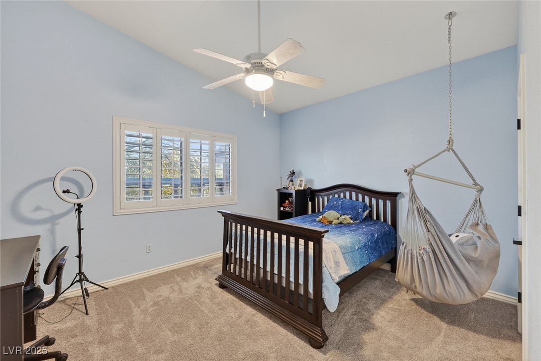 7631 Man O War Street