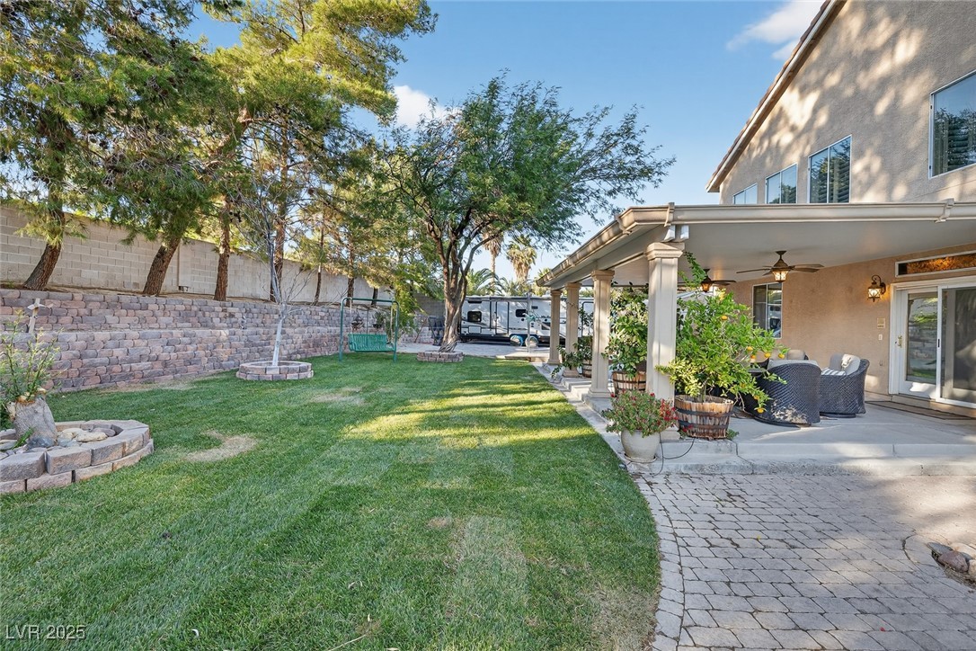 7631 Man O War Street