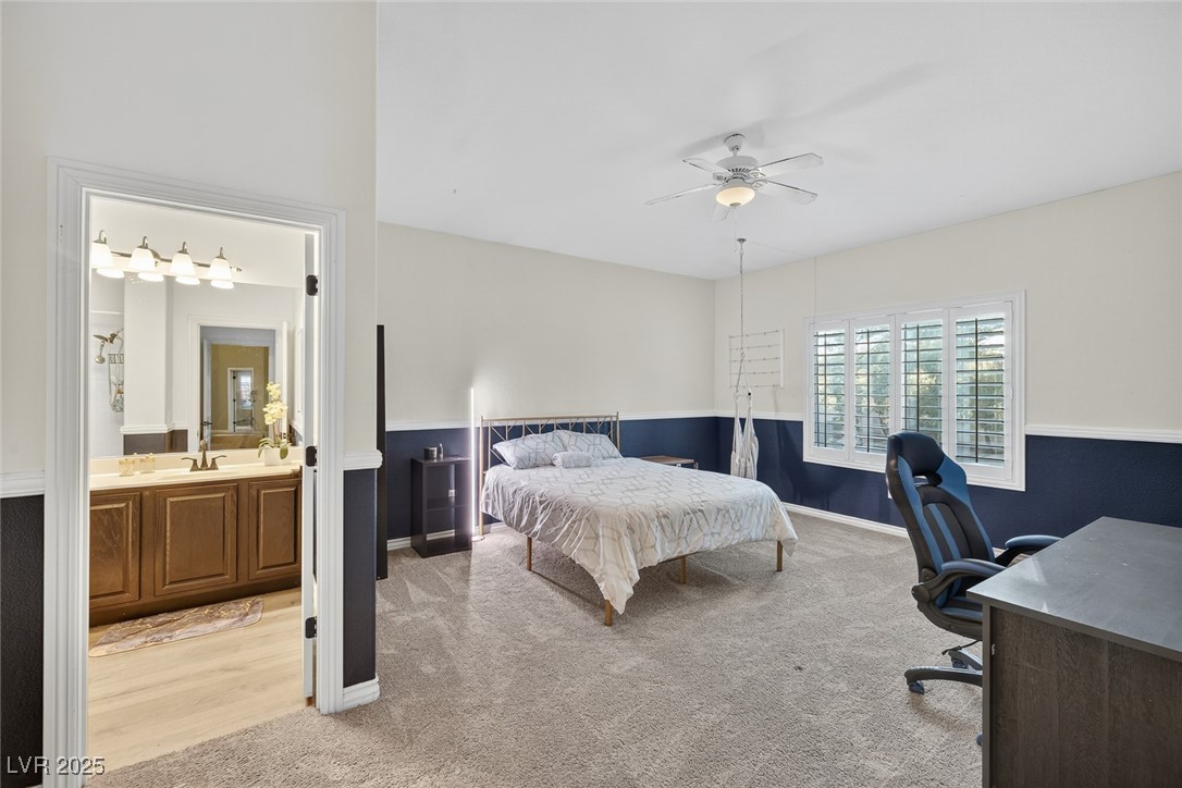 7631 Man O War Street