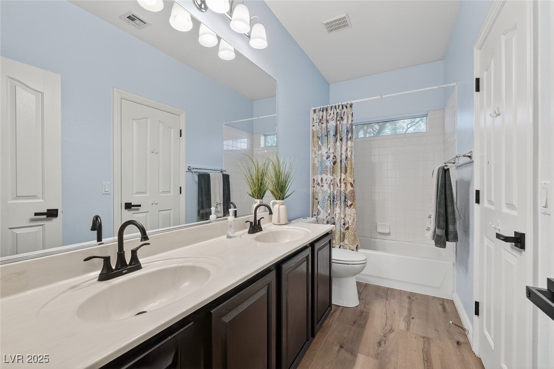 7631 Man O War Street