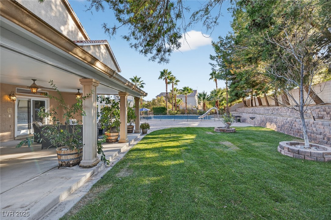 7631 Man O War Street