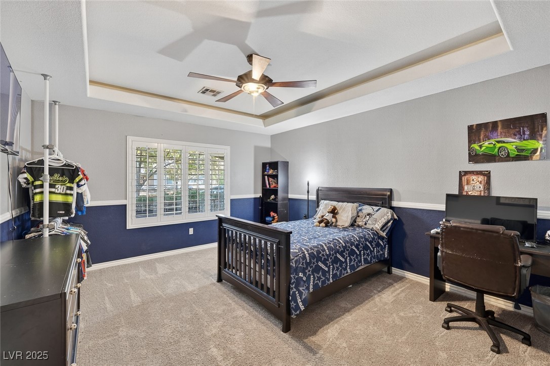 7631 Man O War Street