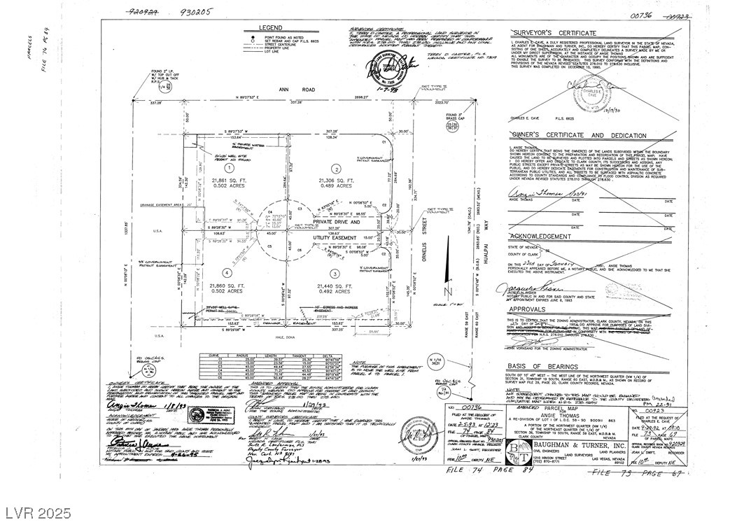 5575 Michelli Crest Way