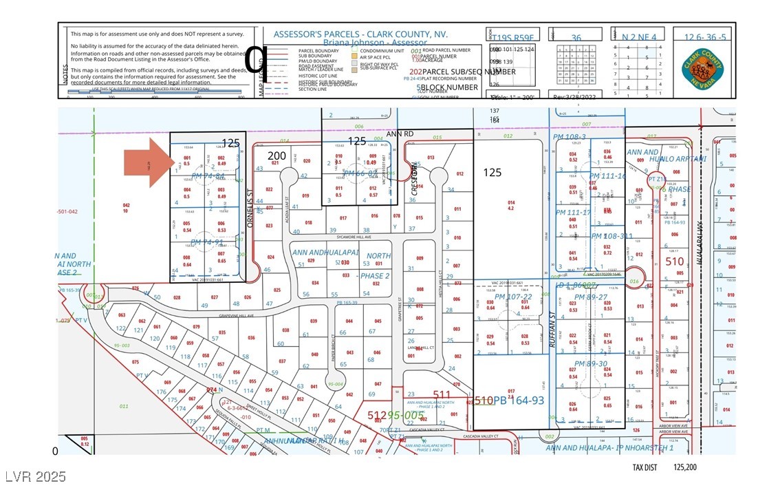 5575 Michelli Crest Way