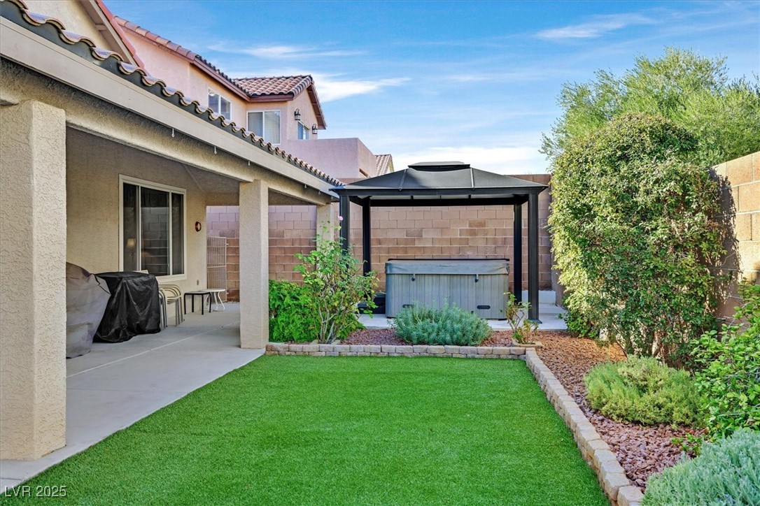 364 Bermuda Creek Road