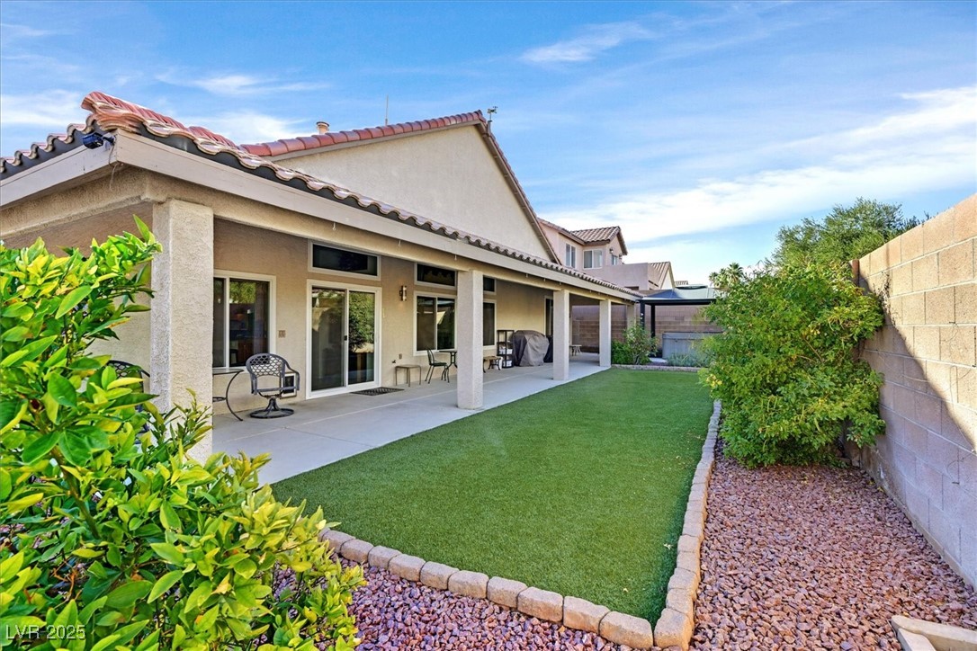 364 Bermuda Creek Road