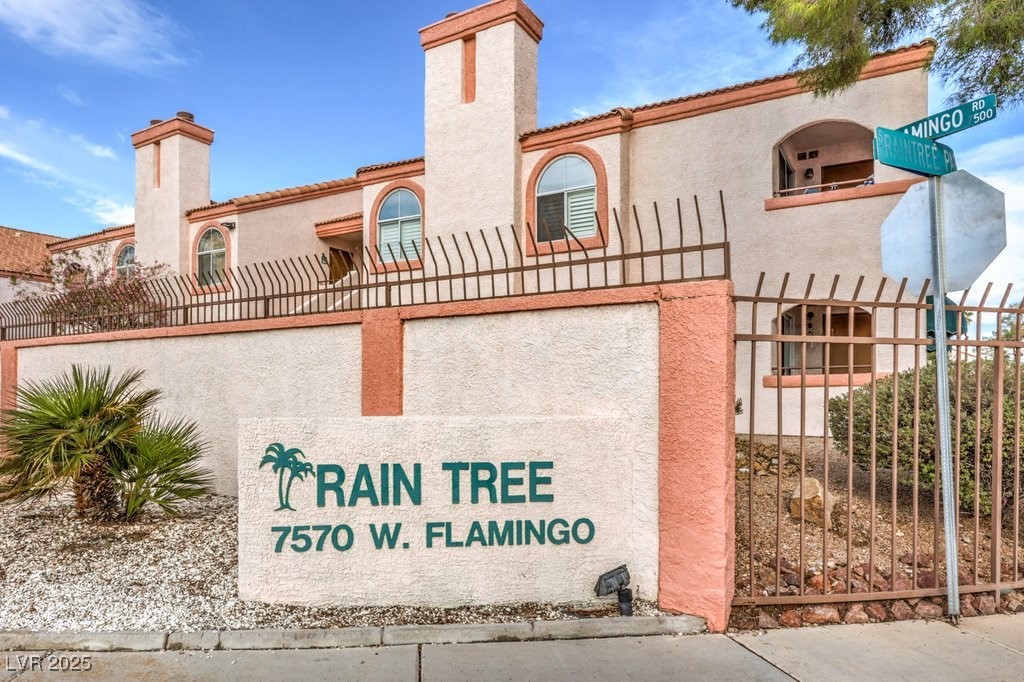 7570 West Flamingo Road 142