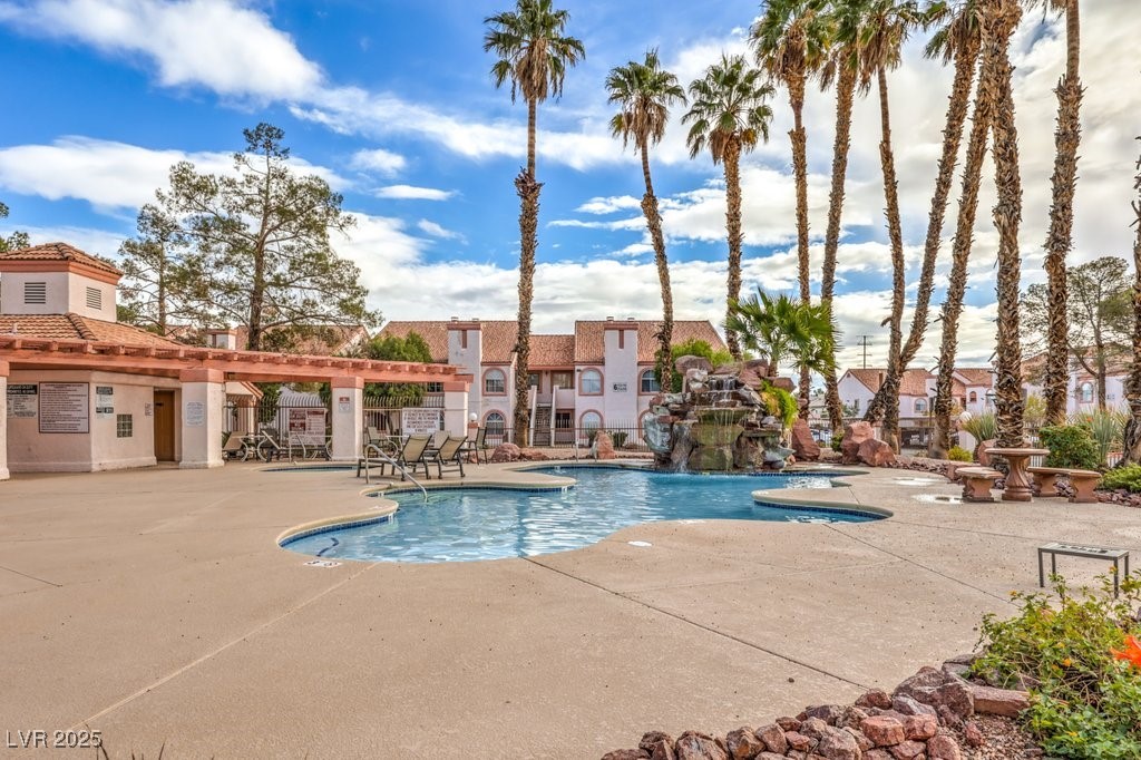 7570 West Flamingo Road 142