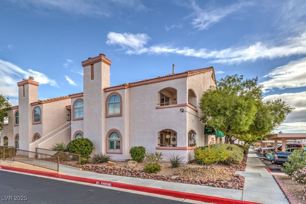 7570 West Flamingo Road 142