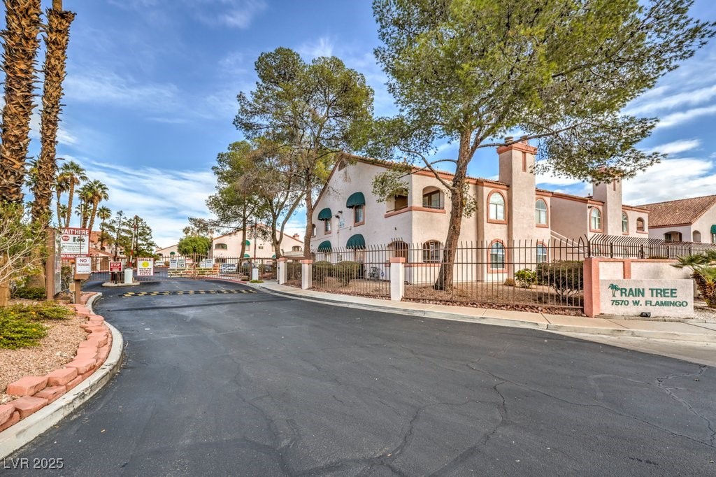 7570 West Flamingo Road 142