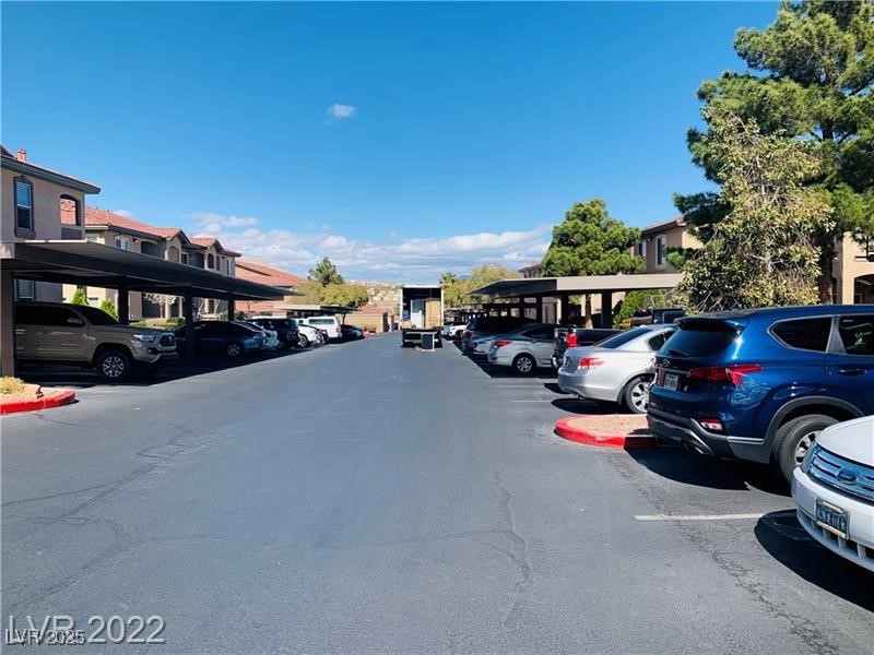 3460 Cactus Shadow Street 101