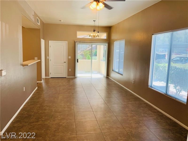 3460 Cactus Shadow Street 101