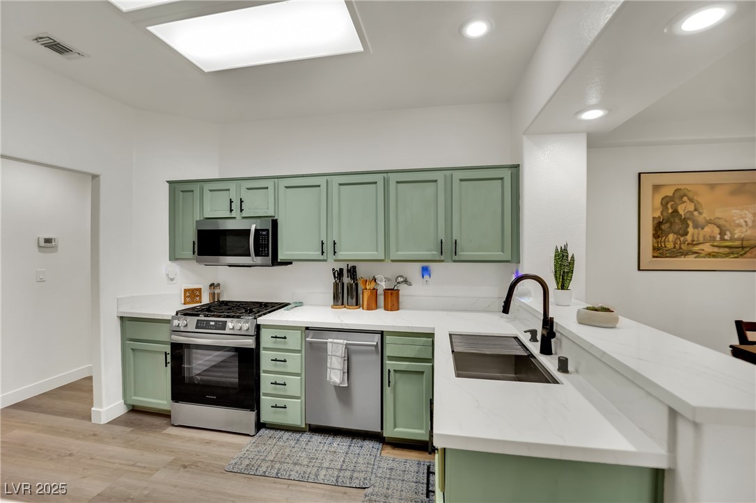 2409 Indigo Valley Street