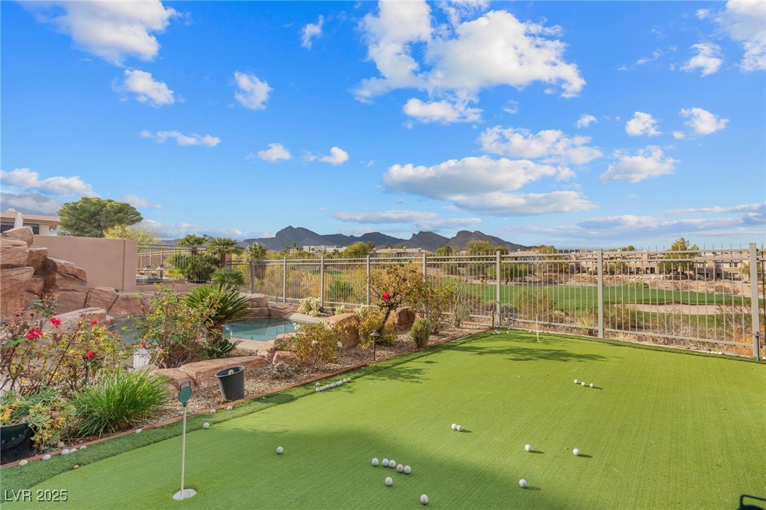 425 Pinnacle Heights Lane